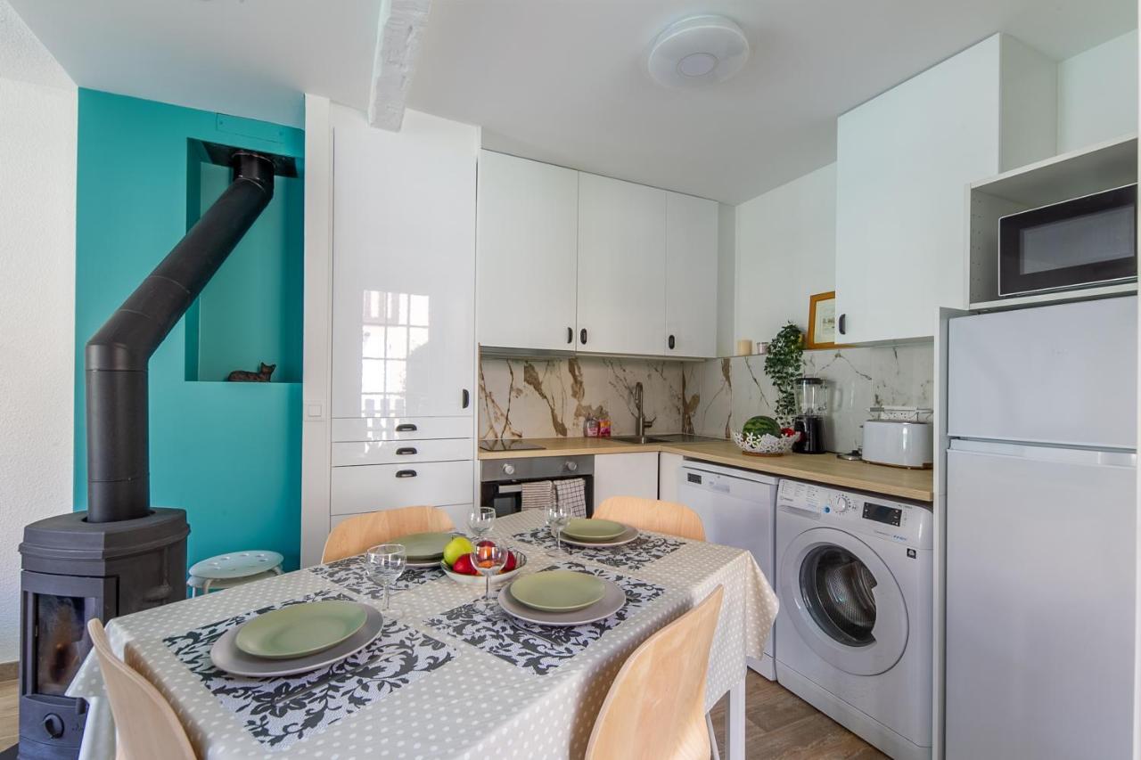 Azul - Maison Avec Jardin A 200M De La Plage Courseulles-sur-Mer Buitenkant foto